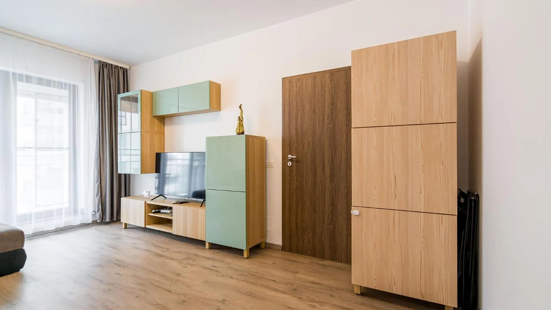 Politehnica Deluxe Apartment Bucharest