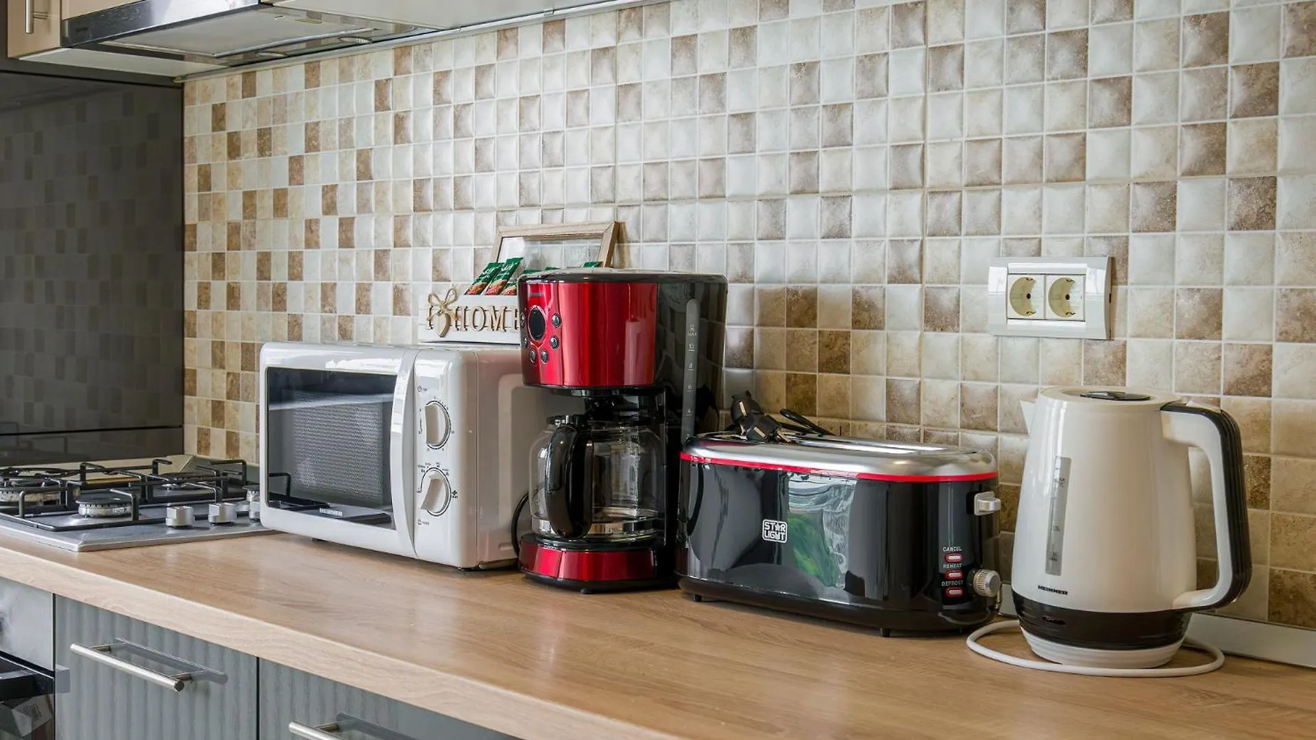 Politehnica Deluxe Apartment Bucharest