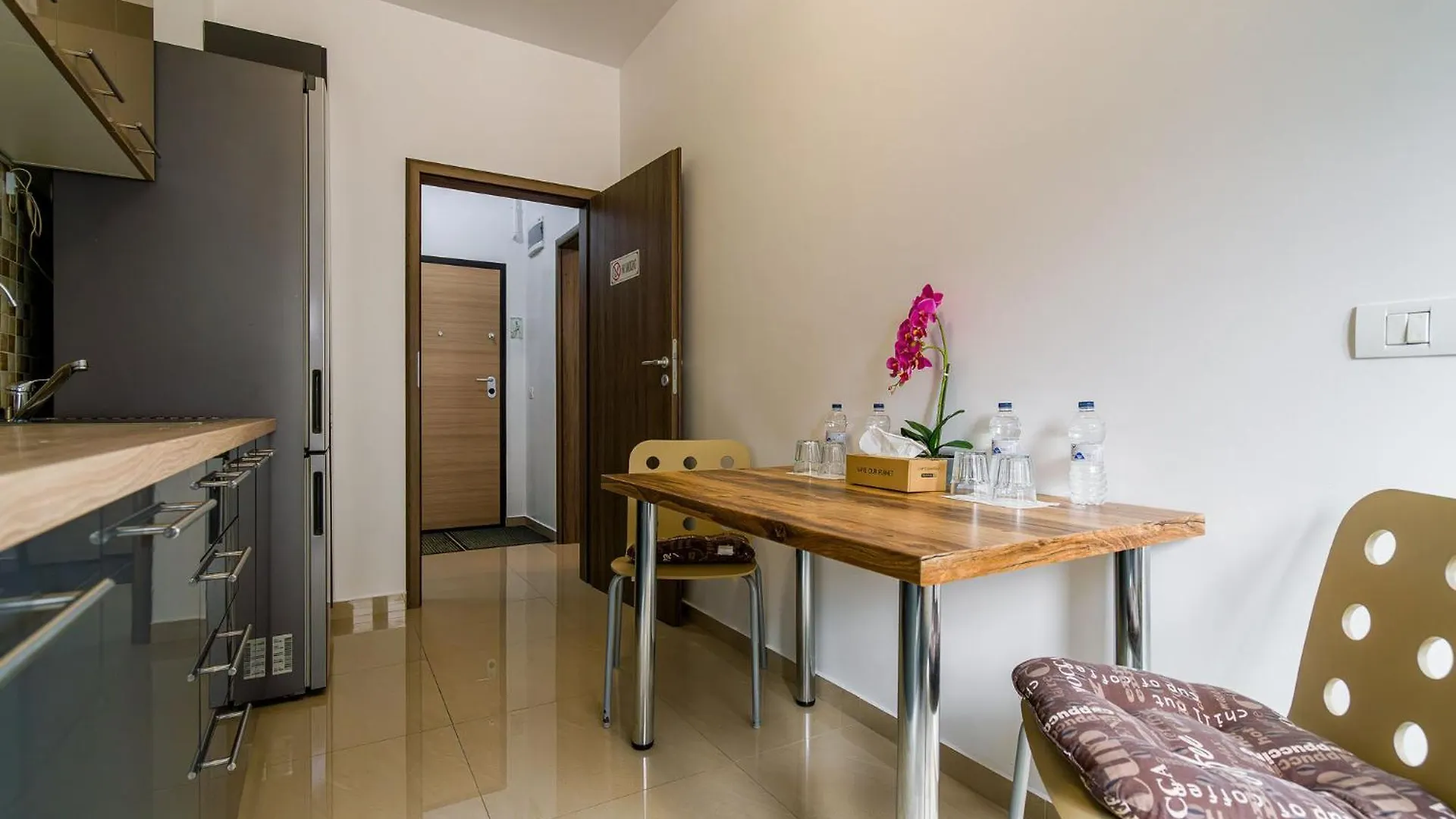Politehnica Deluxe Apartment Bucharest 0*,  Romania
