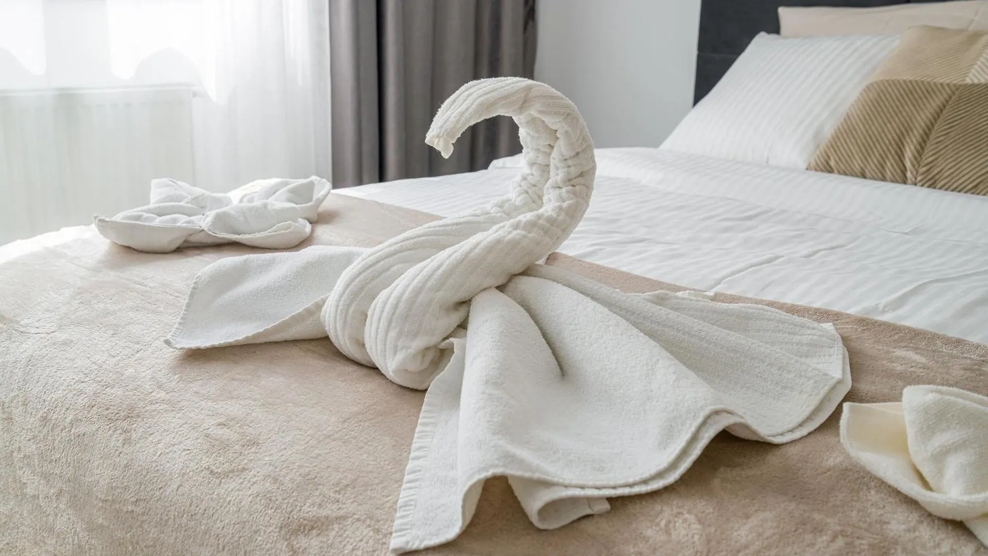 Politehnica Deluxe Apartment Bucharest